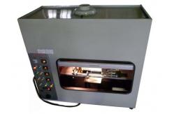 China Glow Wire Testing For The Applaince Industry , Flammability Testing Equipment supplier