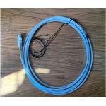 Advanced Eddy Current Probe With Detachable Split Structure Inner Lining And Stainless Steel Shell for sale