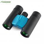 Folding Zoom Lens Binoculars , 8x21 Self Adjusting Binoculars For Children Learning