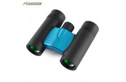 China Folding Zoom Lens Binoculars , 8x21 Self Adjusting Binoculars For Children Learning supplier