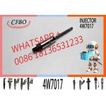 BLSH Pencil Fuel Injector Nozzle 4W7018 4W7017 For   3406 3406B 3408
