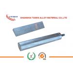 Ribbon Spring Electrical Heating Wire Ribbon Resistivity Soild Conductor for sale