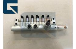 China ISUZU Genuine Diesel 6WF1 6WG1 6UZ1 Common Rail 8-97603121-2 8976031212 supplier