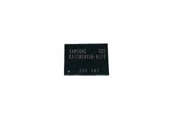 China Nand Flash Memory Chip Ic KA1000015B-BJTT BGA supplier