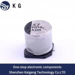 EEEHA1H470P SMD Electronic Components IC MCU Microcontroller Integrated Circuits EEEHA1H470P