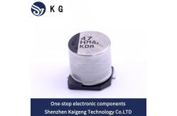 China EEEHA1H470P SMD Electronic Components IC MCU Microcontroller Integrated Circuits EEEHA1H470P supplier