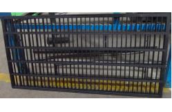 China API Shale Shaker Screen Polyethylene Wire Mesh For Solids Control supplier