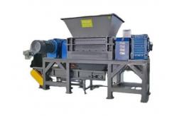 China Gearboxes For Plastic HDPE PP Drum Crusher Shredder Machine supplier