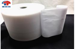 China Soft And Flexible Sew On  supplier