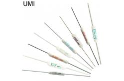 China UMI TAM T1F 250V 1A 86C Cutoff Fuse Thermal Link supplier
