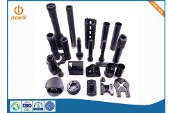 China ABS POM CNC Turning Machining Parts Customized Plastic Nylon Block supplier