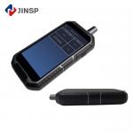 Lightweight Handheld Portable Raman Spectrometer Real Time Portable Raman System