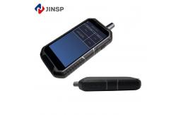 China Lightweight Handheld Portable Raman Spectrometer Real Time Portable Raman System supplier