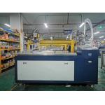 Dynamic / Static Mixing Method LED Electronic Potting Dispenser Machine for sale