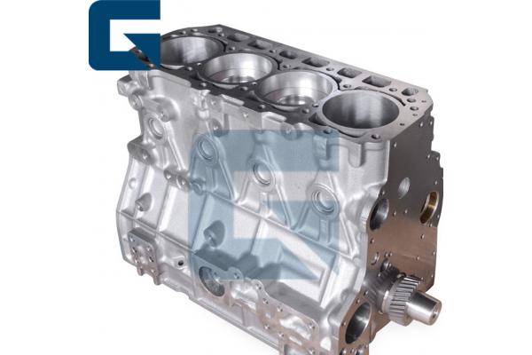 4TNV98T Cylinder Block 4tnv98t For Diesel Engine Parts