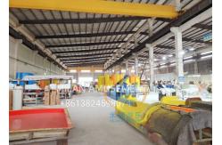China Fiberglass Pool Slide manufacturer