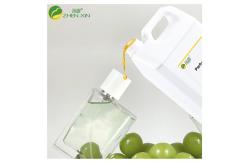 China Nice Smell Concentrated Grape Perfume Fragrance Oil supplier