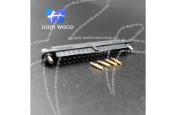 China HW-CMM Connector, HW-222E00M16-0008-4310,2mm Pitch. supplier