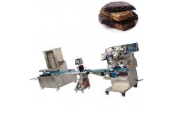 China Automatic Biscotti Ai Fichi making machine: supplier