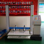 PC Automatic Carton Compression Tester / Corrugated Box Compressive Strength Tester
