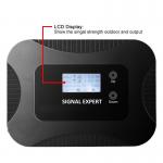 Smart Single Band 2100MHz 3G Signal Repeater Alloy Plastic Material for sale