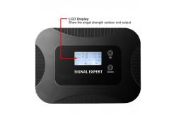 China Bandwidth 25MHz GSM Signal Booster For Home supplier