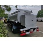 Custom Good Quality 4x2 Jet 1 Aviation Fuel Tanker Refueler Truck