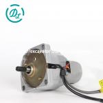 Compact Excavator Throttle Motor YN20S00002F1 YN20S00002F2 Kobelco SK200-6E for sale