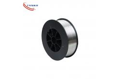China Mg AZ31 AZ61 AZ91 Hot Selling Magnesium Alloy Welding Wire supplier