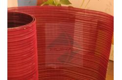 China 110 Mesh Silver Coated 0.28mm Weave Wire Mesh Copper Brass Wall Covering supplier