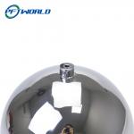 Stainless Steel Small Metal Parts Precision 5 Axis Polishing CNC Machining for sale