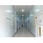 Medical Cold Storage Panel Food Slaughtering Cold Chain Special Board Purification Board for sale