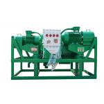 Centrifuge Bowl Diameter 550mm(22inch）Max. Capacity 484GPM(110M3/h) for sale