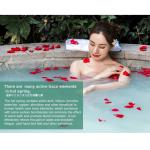 Smoothing Gently Exfoliate Spa Bath Salt