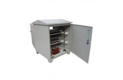 China NGR Neutral Grounding Resistors , NER Neutral Earthing Resistors 10KW-1MW supplier