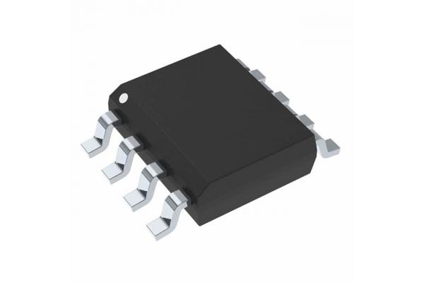 MC33161DR2G