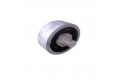 China Cement Plant  Castings And Forgings and rotary kiln support roller supplier