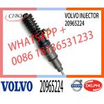 Diesel Fuel Injector BEBE4F00001 BEBE4F00102 21028628 21246331 20965224 For VOLKSWAGEN