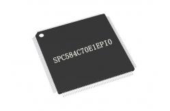 China Integrated Circuit Chip SPC584C70E1EPI0 32 bit Power Architecture MCU Microcontroller IC supplier