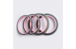 China Custom Tape Low Adhesive Strength L/C Payment Term supplier