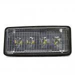 Square 20W LED Work Light Modified Auxiliary Light for Tractor Agricultural Machinery for sale
