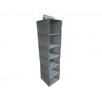 47.2 6 Shelf Hanging Organizer