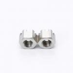 8mm-20mm Stainless Steel Self Locking Nut for sale