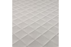 China 12'' Visco Latex Quilted Memory Foam Mattress With Perfect Pattern supplier
