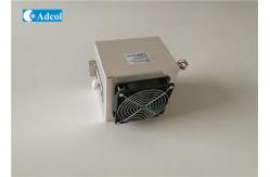 China Tec Thermoelectric Liquid Cooler With Heat Sink Best Cooling supplier