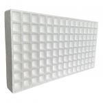 Collision Resistant EPS 120 Hole Foam Seedling Tray Customized Plant Cultivation Tray