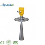 Wide Range Radar Level Meter Solid Sensor Gauge for sale