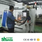 Paper Cup Sleeve Machine,ripple double wall paper cup wrap machine SHUNDA-80A