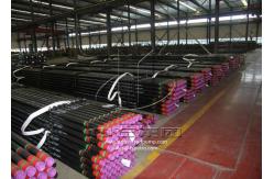 China N80Q Steel Grade Oilfield Tubing Pipe PSL1 In API Packed By Packing Frame supplier