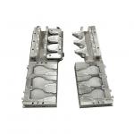3cavity Plastic Bottle Mould 500ml detergent Plastic Bottle in HDPE material for sale